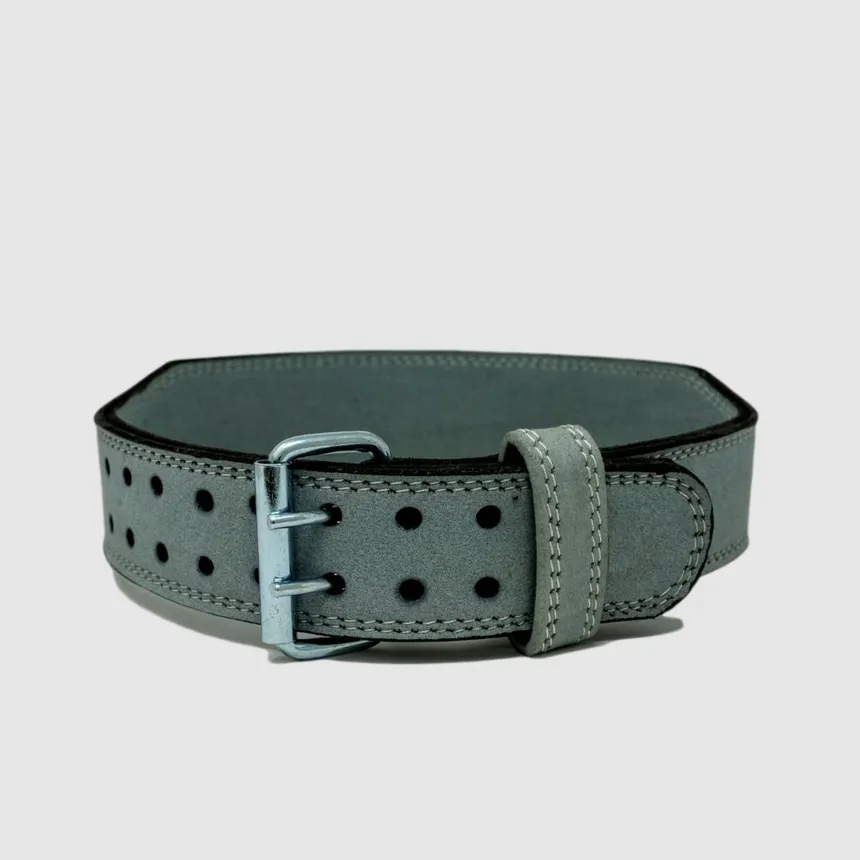 RYU Lever Belt - Weightlifting Support Belt.