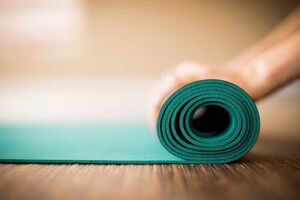 A Beginner’s Guide to Fitness Gear in Nepal Yoga mat