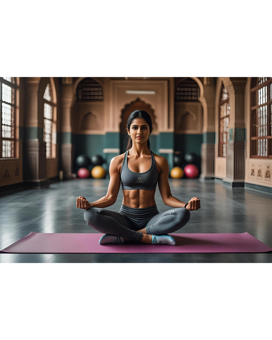 Best Exercises for Women in Nepal (2025 Gen Z Edition)
