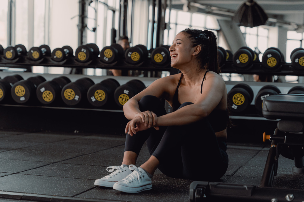 Gold Gym Nepal